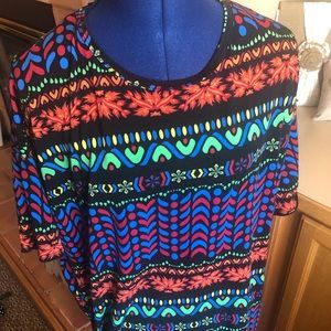 2 lularoe Irma’s